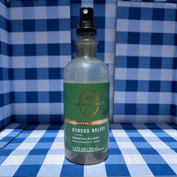 Stress Relief Eucalyptus + Spearmint BUNDLE - Picture 6 of 15